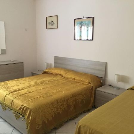 Casa Di Willy Διαμέρισμα Νάπολη Εξωτερικό φωτογραφία