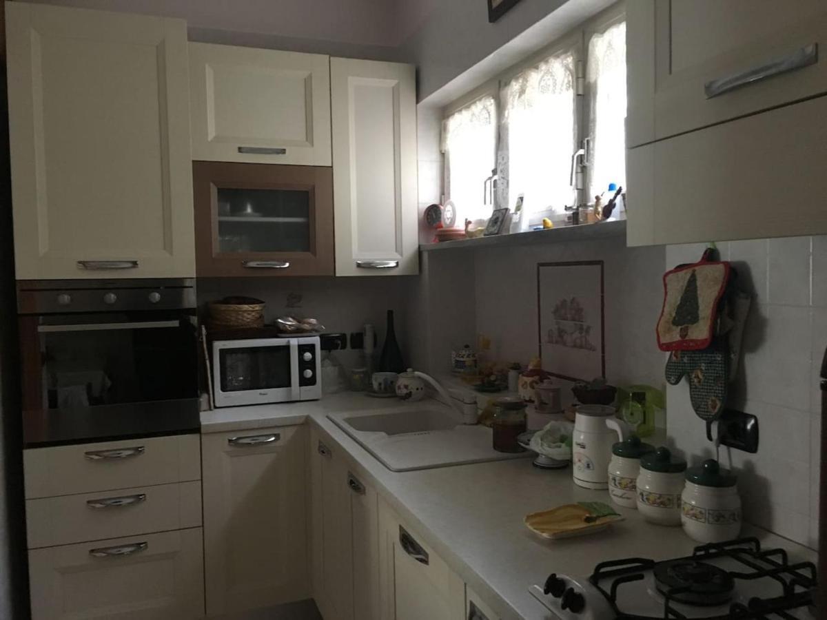 Casa Di Willy Διαμέρισμα Νάπολη Εξωτερικό φωτογραφία